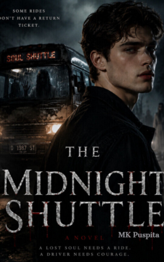 The Midnight Shuttle