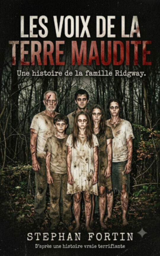 La Voix de la Terre maudite