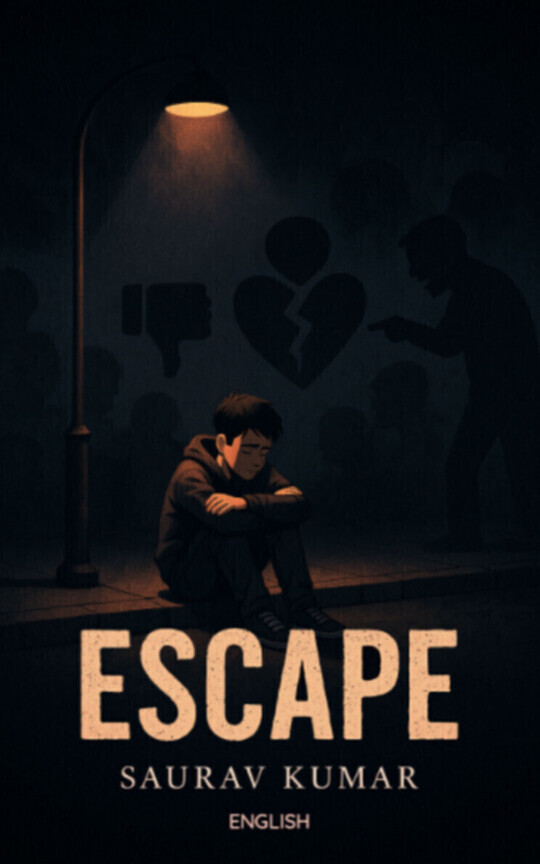 ESCAPE (English)