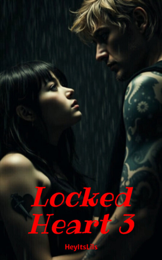 Locked Heart 3