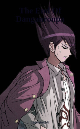 The End Of Danganronpa