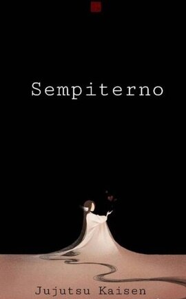 ▪Sempiterno▪  [Sukuna x Hinata]