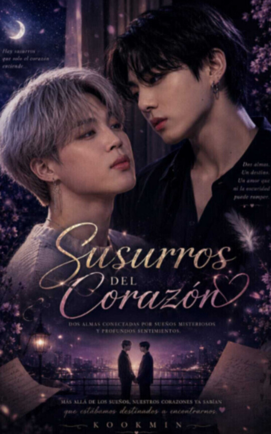୨୧ ── 𝑺𝒖𝒔𝒖𝒓𝒓𝒐𝒔 𝑫𝒆𝒍 𝑪𝒐𝒓𝒂𝒛ó𝒏 ── ୨୧ ☾ 𝑲𝒐𝒐𝒌𝒎𝒊𝒏 ☽