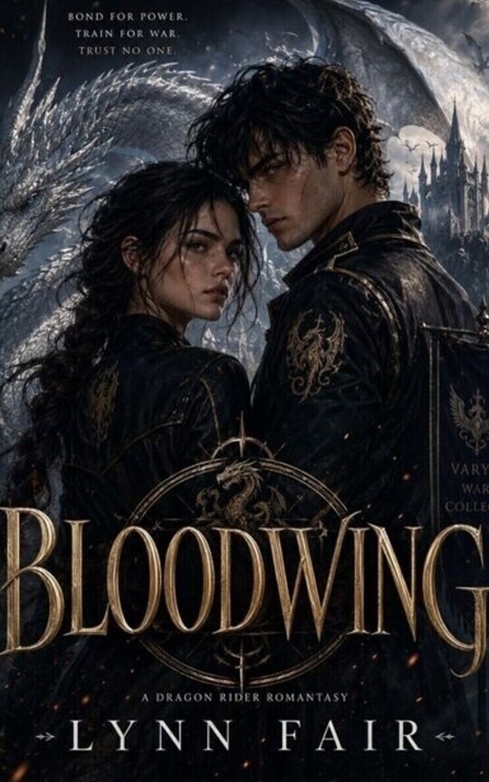 Bloodwing
