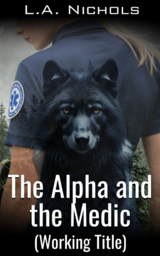 The Alpha and the Medic (Working Title)