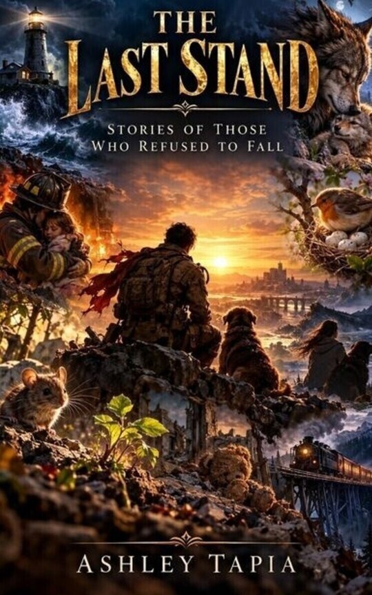 The Last Stand 