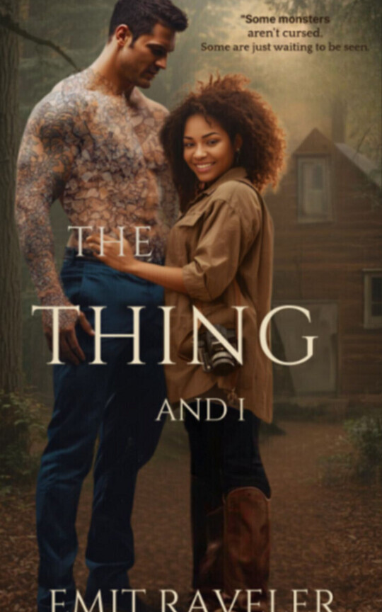 The Thing & I