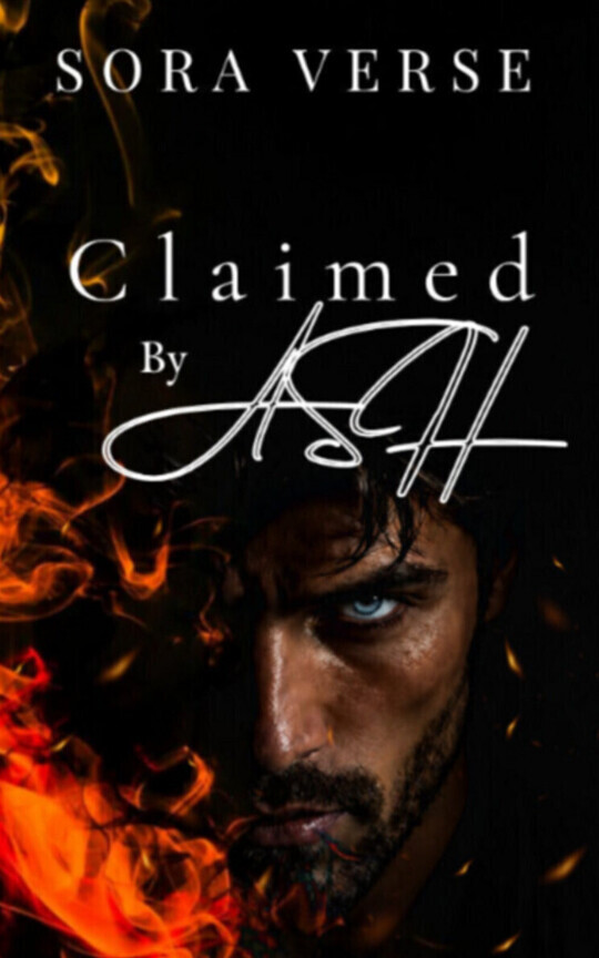 Claimed By Ash