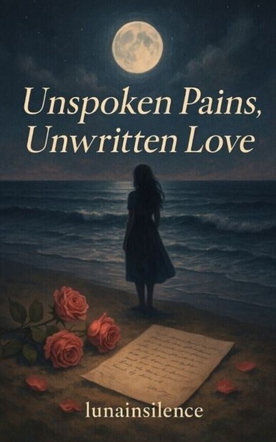 Unspoken Pains, Unwritten Love