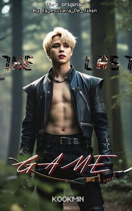 The Last game - Kookmin