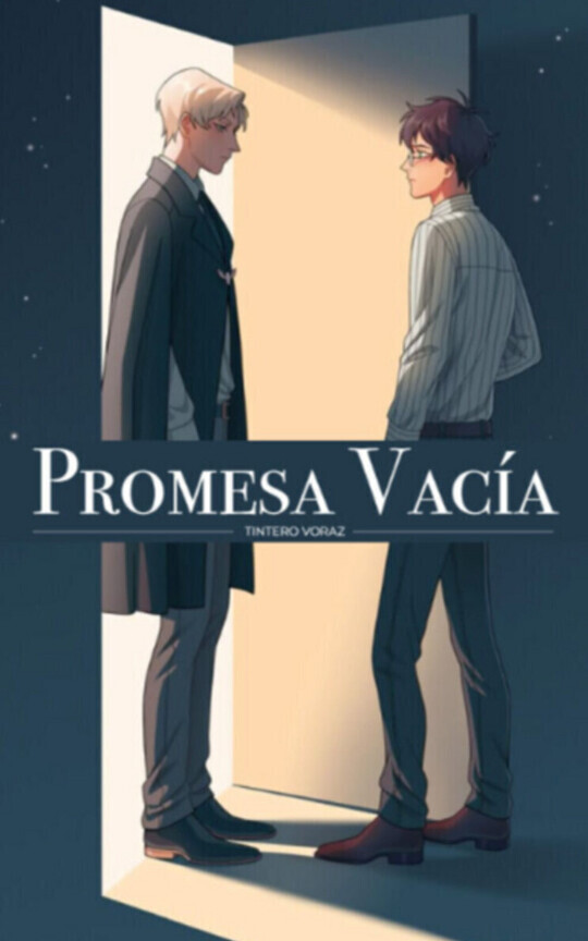 Promesa vacía