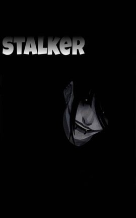 𝐒𝐭𝐚𝐥𝐤𝐞𝐫 ║ Male reader