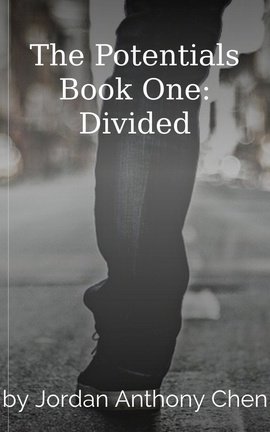 The Potentials Book One: Divided