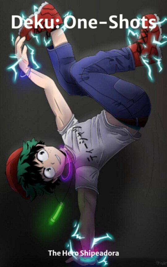 Deku: One-Shots