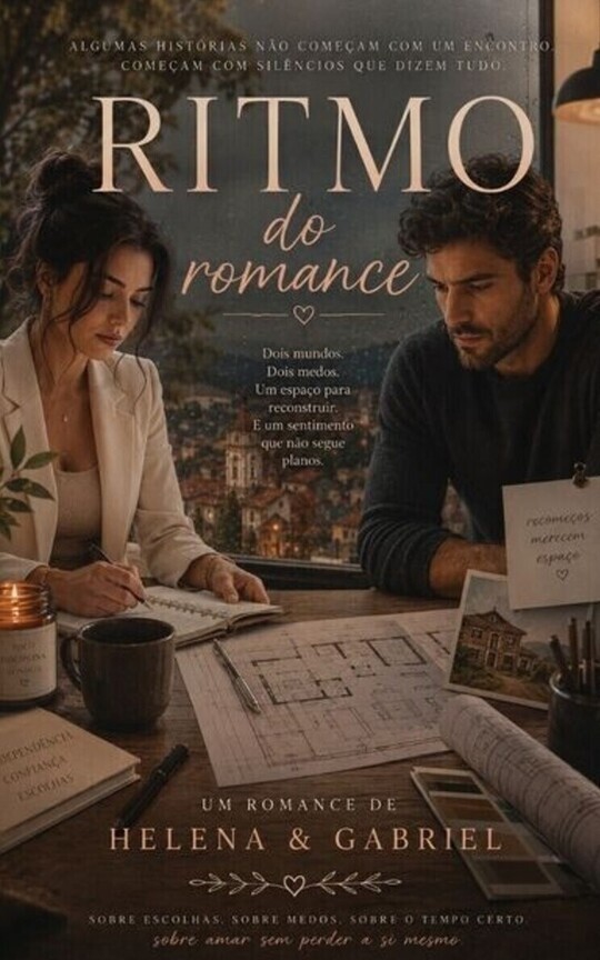 Ritmo do Romance