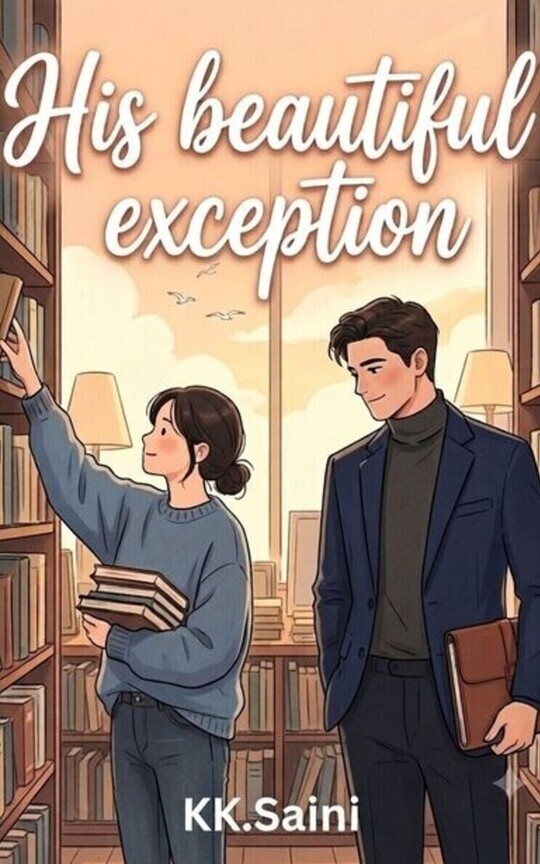 His Beautiful Exception 