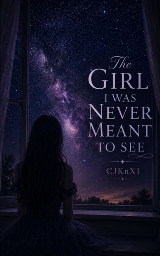 The Girl I Was Never Meant To See