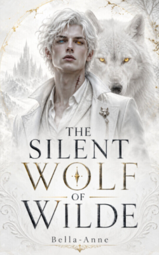 The Silent Wolf of Wilde