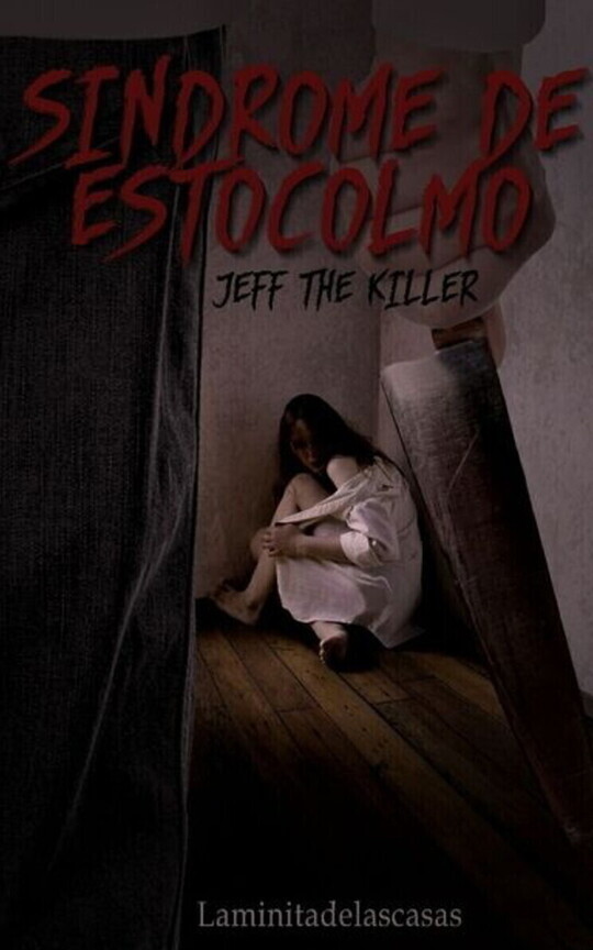 Síndrome De Estocolmo