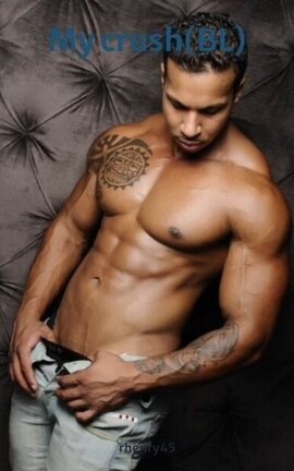 My crush(BL)