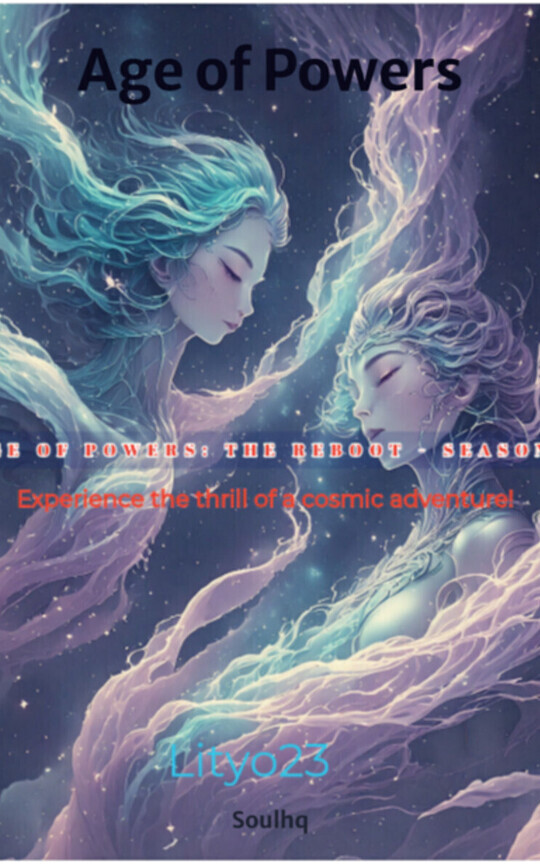 Age of Powers