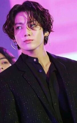 6. Sólo un poco Despiadado | Kookmin