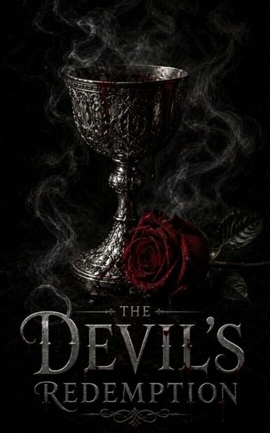 THE DEVIL'S REDEMPTION