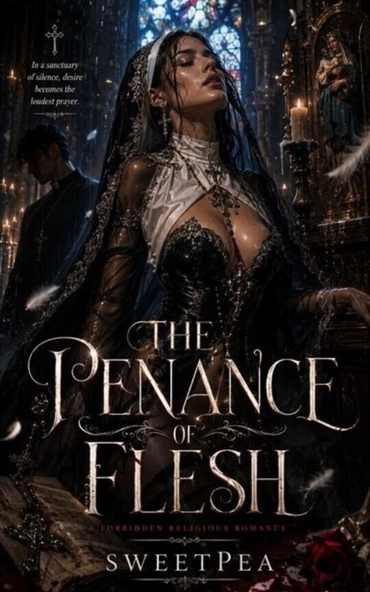 The Penance of Flesh