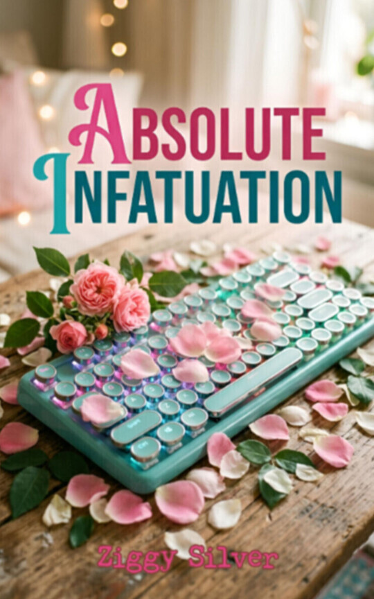 Absolute Infatuation