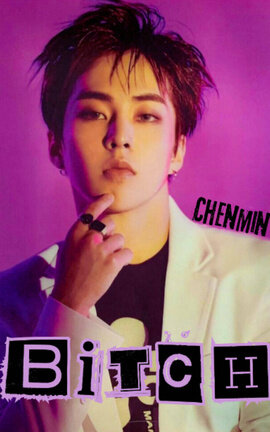 BITCH [Chenmin]