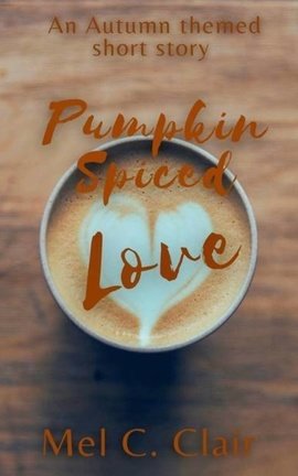 Pumpkin Spiced Love