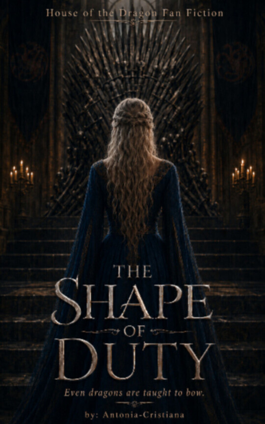 The Shape of Duty