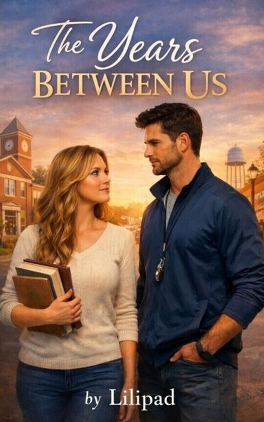 The Years Between Us