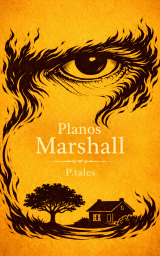 Planos Marshall