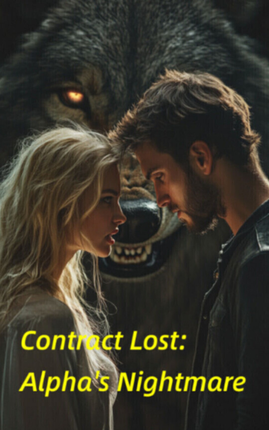 Contract Lost: Alpha's Nightmare
