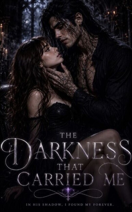 The Darkness That Carried Me