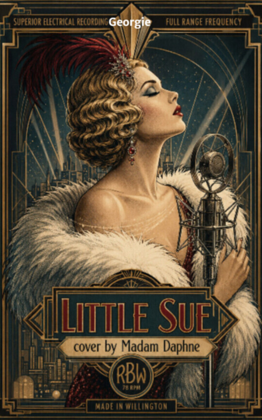 Little Sue