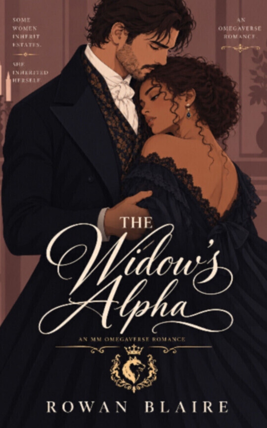 The Widow's Alpha