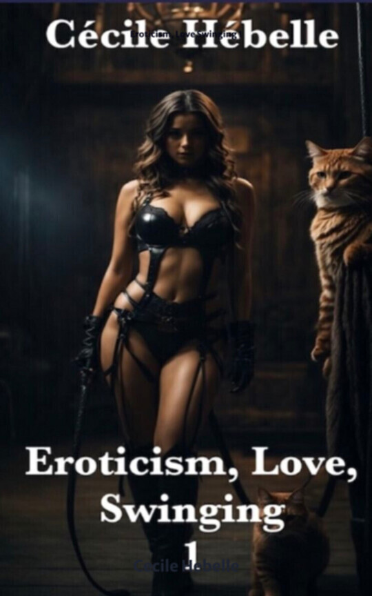 Eroticism, Love Swinging 1