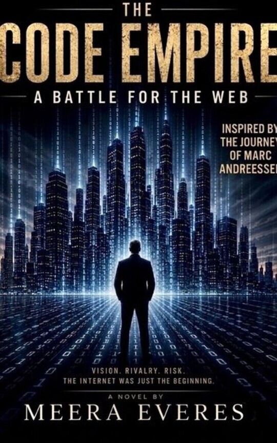 THE CODE EMPIRE: A BATTLE FOR THE WEB 