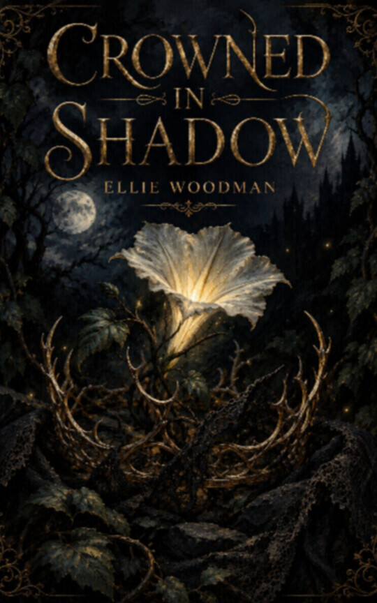Crowned in Shadow