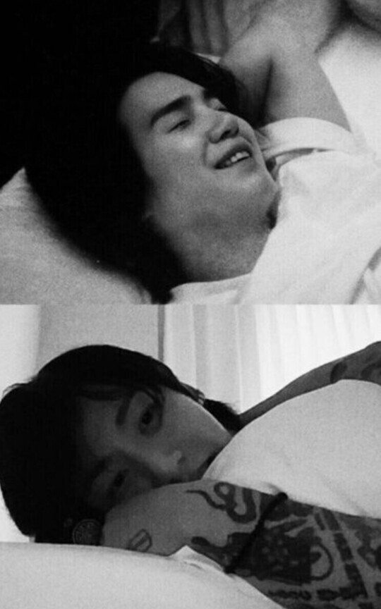 ¿Verdad o reto? - Jungkook y Yoongi