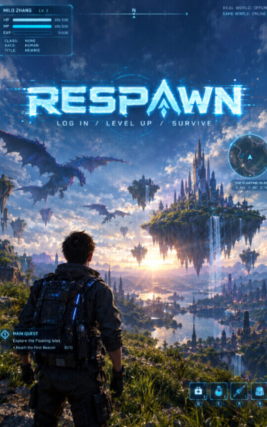 RESPAWN
