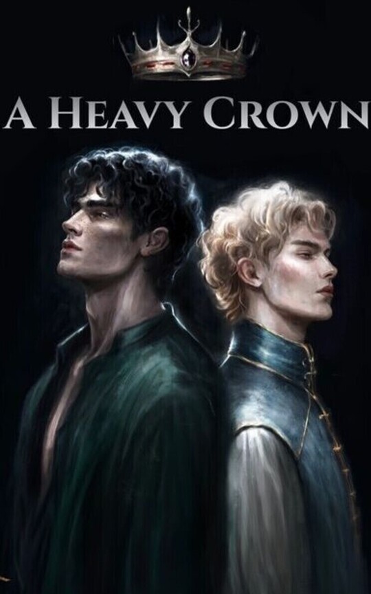 A Heavy Crown (mxm)