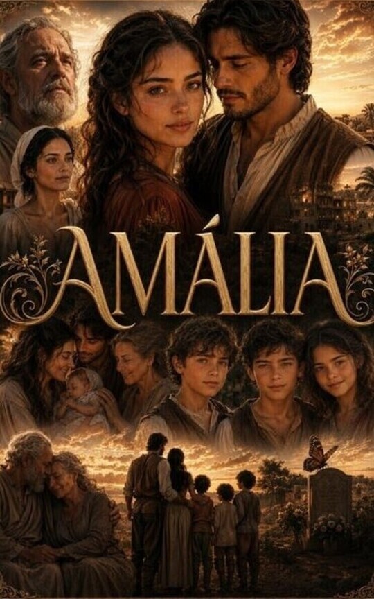 Amália