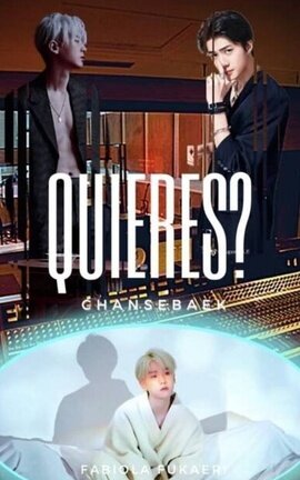¿QUIERES?