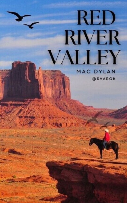 [3] Red River Valley 