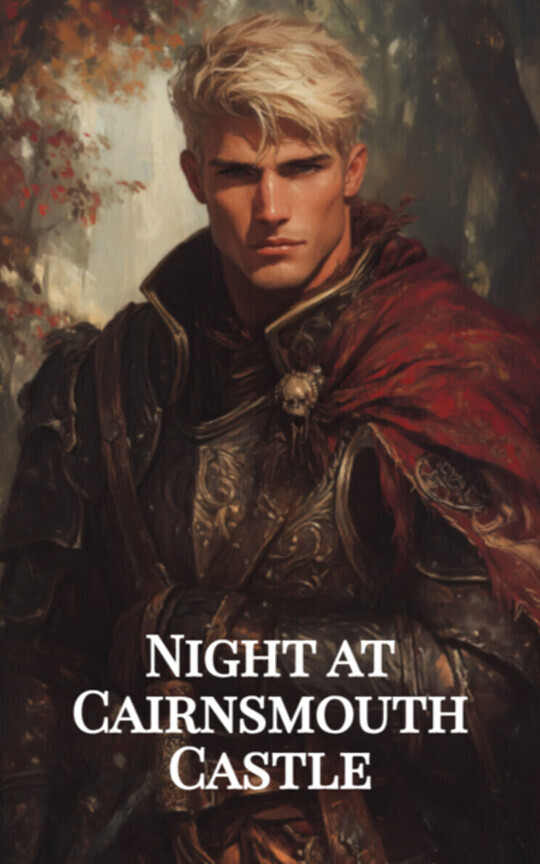 Night at Cairnsmouth Castle