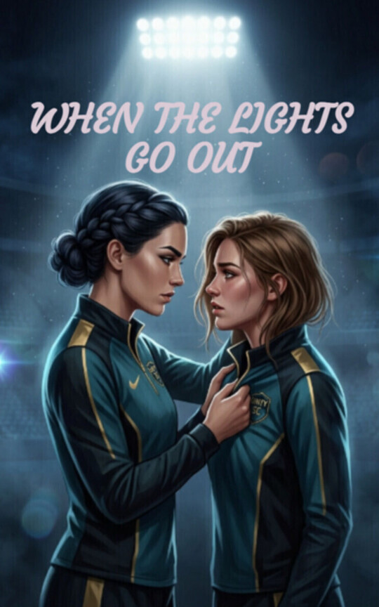 WHEN THE LIGHTS GO OUT