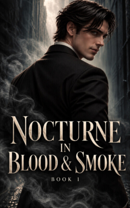 Nocturne in Blood & Smoke